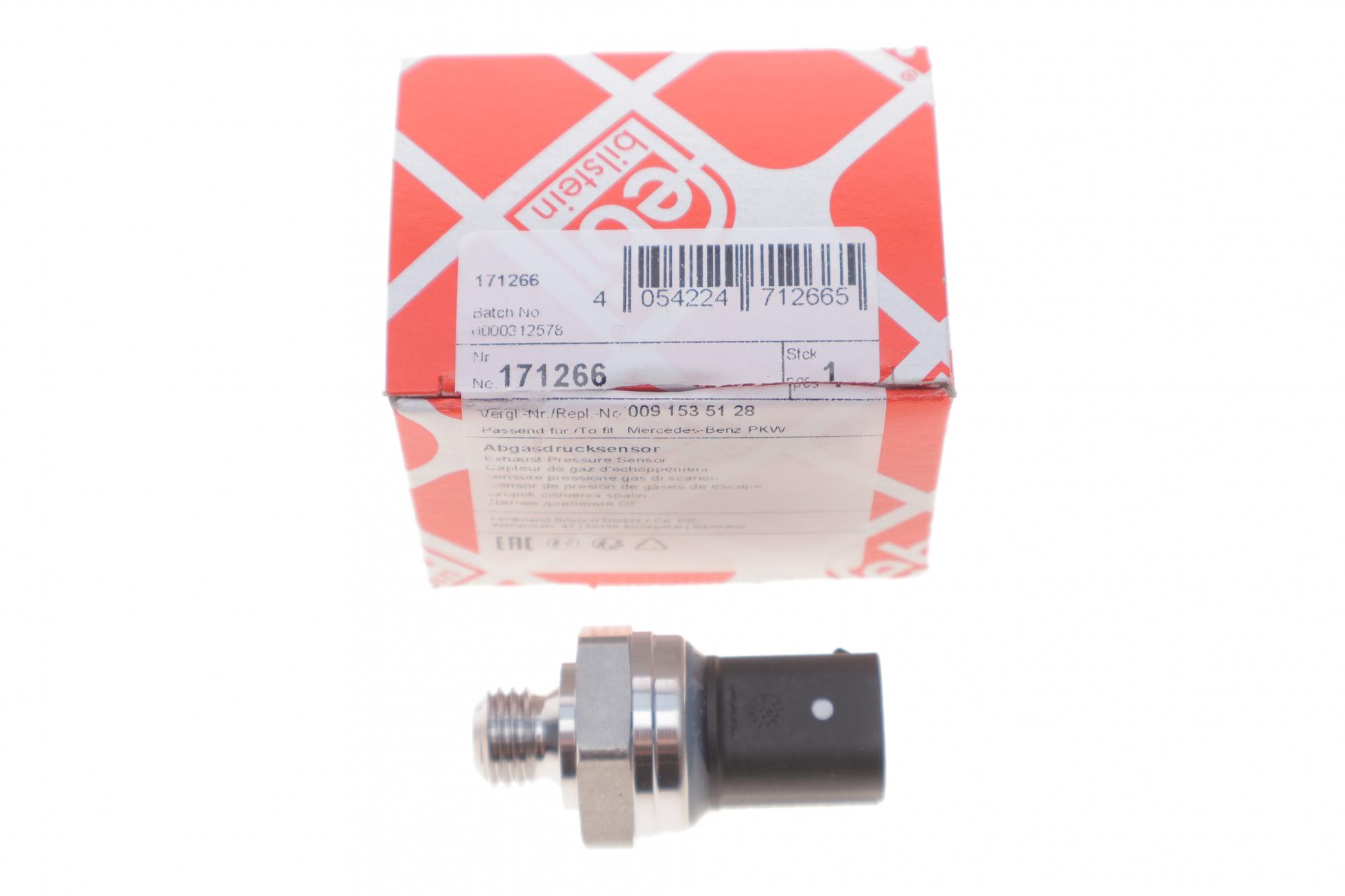 171266 FEBI BILSTEIN